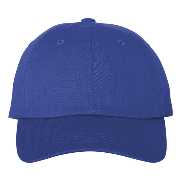 Hat (Front)