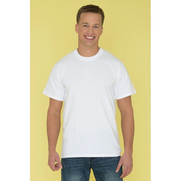 Blanks ATC EVERYDAY SIDE SEAM TEE. Thumbnail