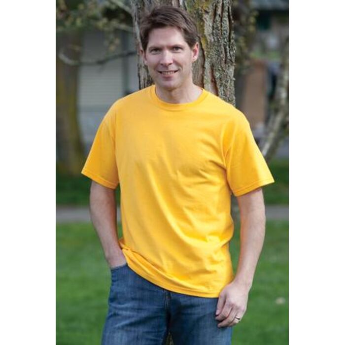 Blanks GILDAN® HEAVY COTTON T-SHIRT. Thumbnail