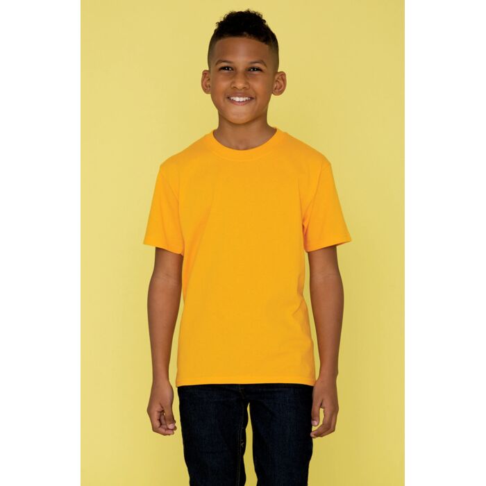 Blanks ATC EVERYDAY SIDE SEAM YOUTH TEE. Thumbnail