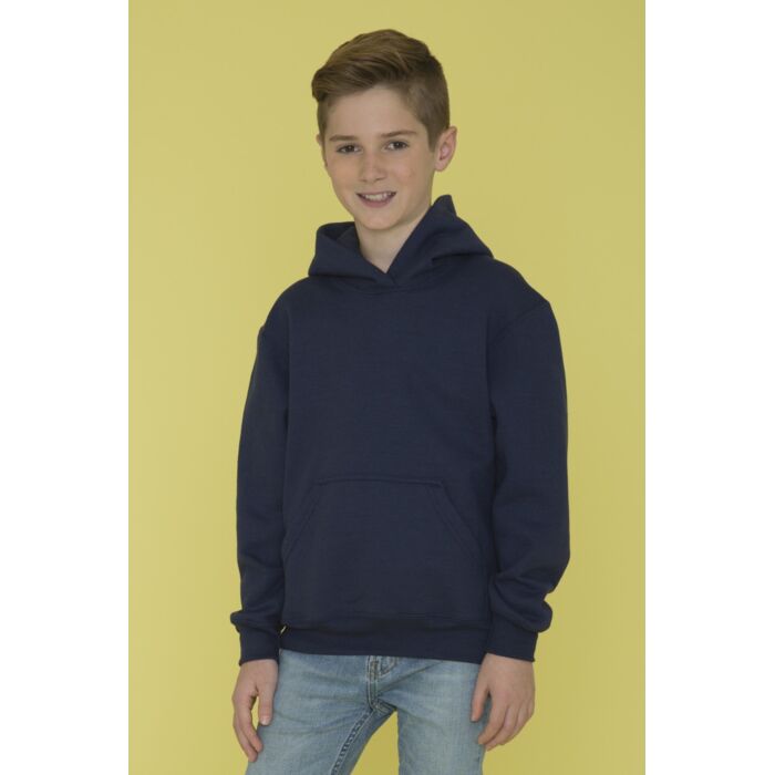 Blanks ATC EVERYDAY FLEECE HOODED YOUTH SWEATSHIRT. Thumbnail