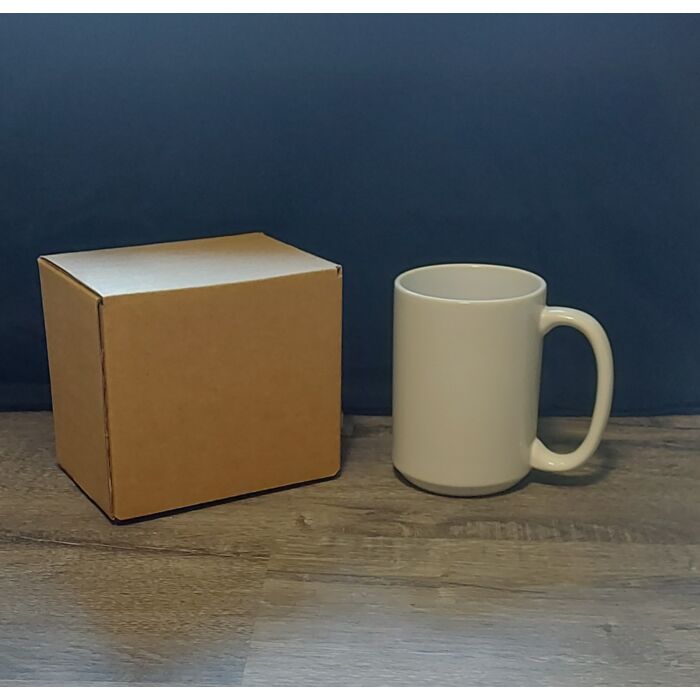 Blanks 15 Oz Sublimation Mugs Thumbnail