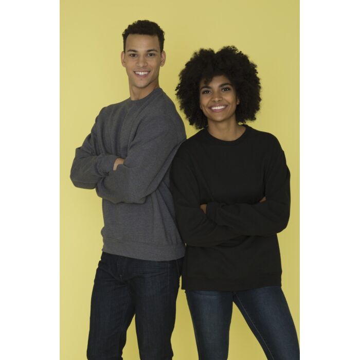 Blanks ATC EVERYDAY FLEECE CREWNECK SWEATSHIRT. Thumbnail