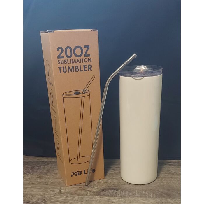 Blank 20 OZ Tumbler Thumbnail