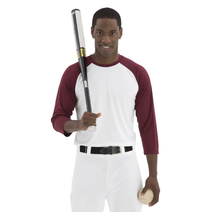 Blanks ATC PRO TEAM BASEBALL JERSEY. Thumbnail