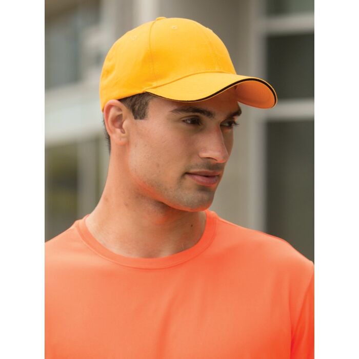 Blanks ATC SANDWICH BILL CAP. Thumbnail