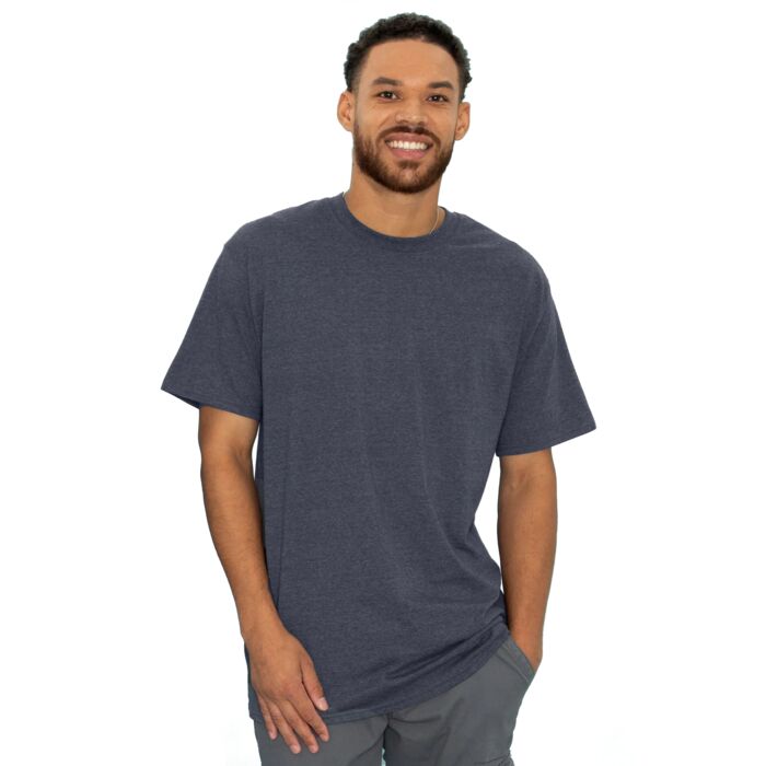 Blanks ATC EARTH WASH EVERYDAY TEE. Thumbnail